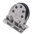 Viadana 55mm Pivoting Wire Block