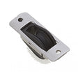 Viadana 28mm Single Wire Exit Box