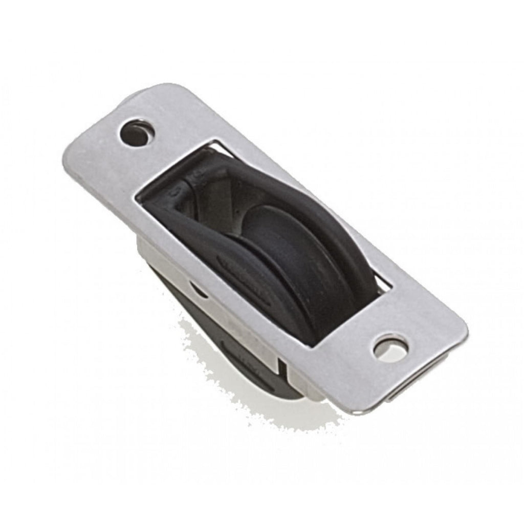 Viadana 28mm Single Wire Exit Box