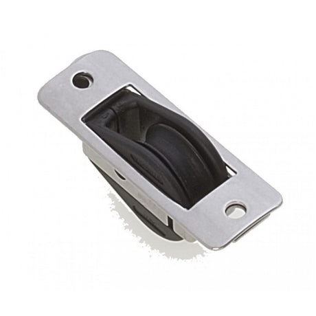 Viadana 28mm Single Wire Exit Box