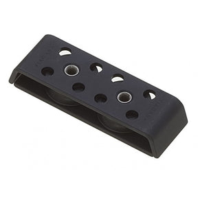 Viadana Ball Bearing Double Sheave Deck Organizer