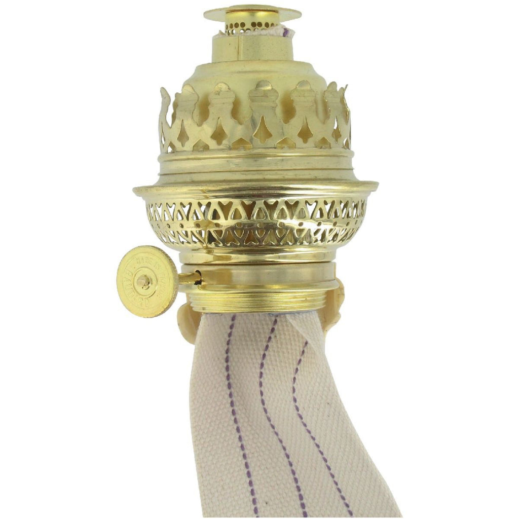 DHR Burner & Wick