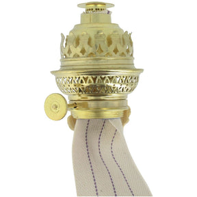DHR Burner & Wick