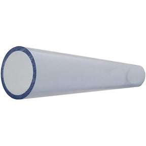 PVC Clear Hose 1-1/4"