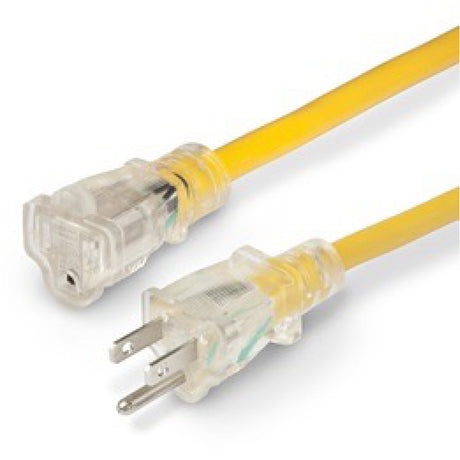 Marinco 25 ft Locking Extension Cord