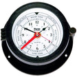 Weems and Plath Bluewater Quartz Time & Tide Clock