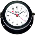 Weems and Plath Bluewater Quartz Clock