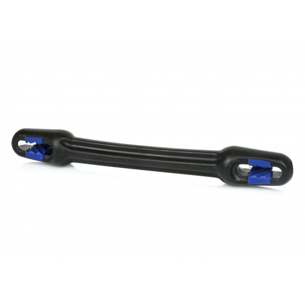 U-Cleat 10-12mm Mooring Snubber.