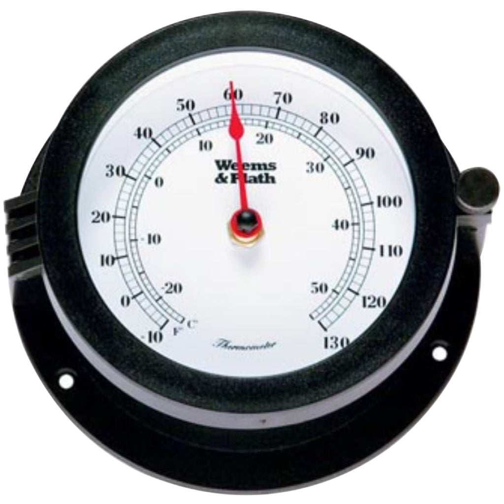 Weems and Plath Bluewater Thermometer