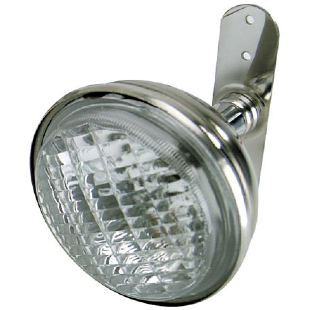 LED Fixed Mount SS 10-30VDC Spreader Light