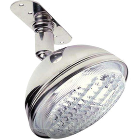 LED Swivel Mount SS 10-30VDC Spreader Light