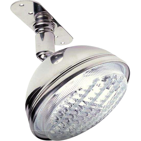 LED Swivel Mount SS 10-30VDC Spreader Light