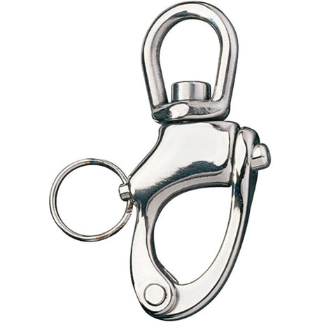 2-3/4" Swivel Snap Shackle.
