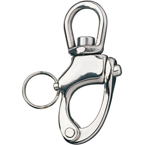 5" Swivel Snap Shackle