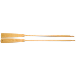 7-1/2' Pair of Oars