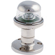 Led All-Round White Light (White Housing).