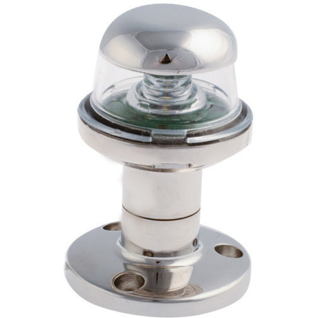Led All-Round White Light (White Housing).