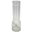 DHR 52mm X 210mm Glass Chimney