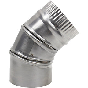 Dickinson 3" X 45 Degree Elbow