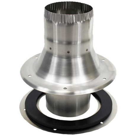 Dickinson 3" Deck Fitting 