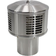 Dickinson 3'' DP Exhaust Cap