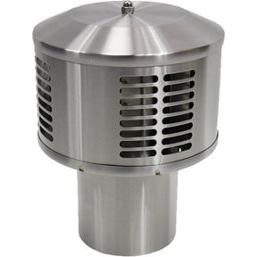 Dickinson 3'' DP Exhaust Cap