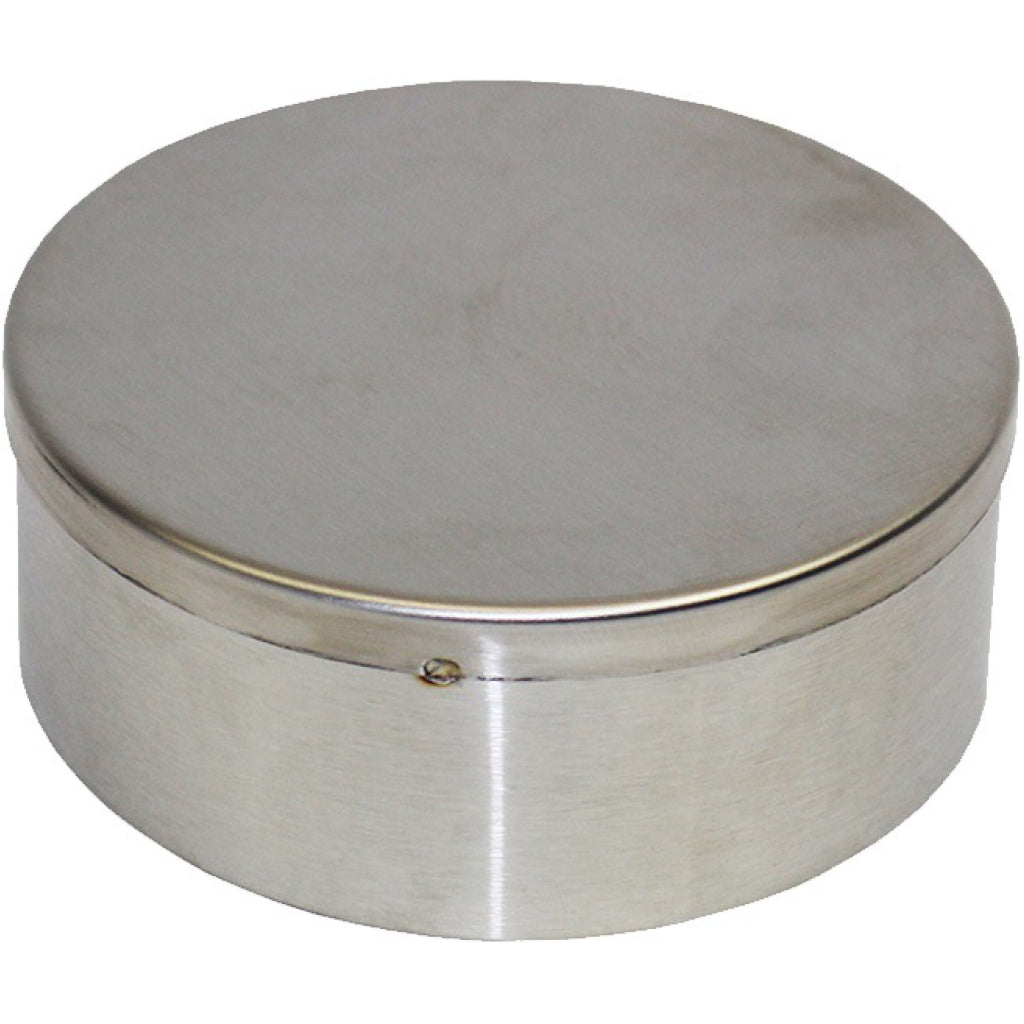 Dickinson 3'' Flue Pipe Rain Lid