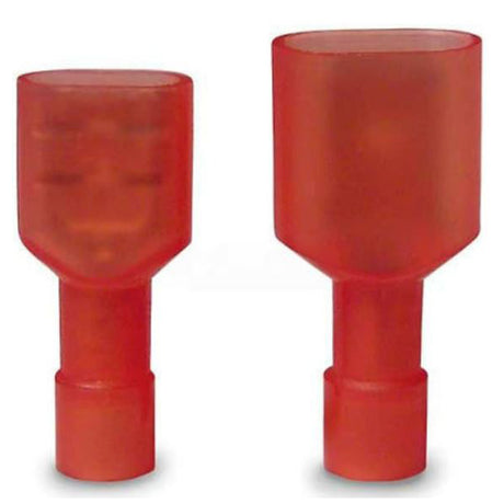 16-14g Disconnect Male Insulated Ancor 25/Pk
