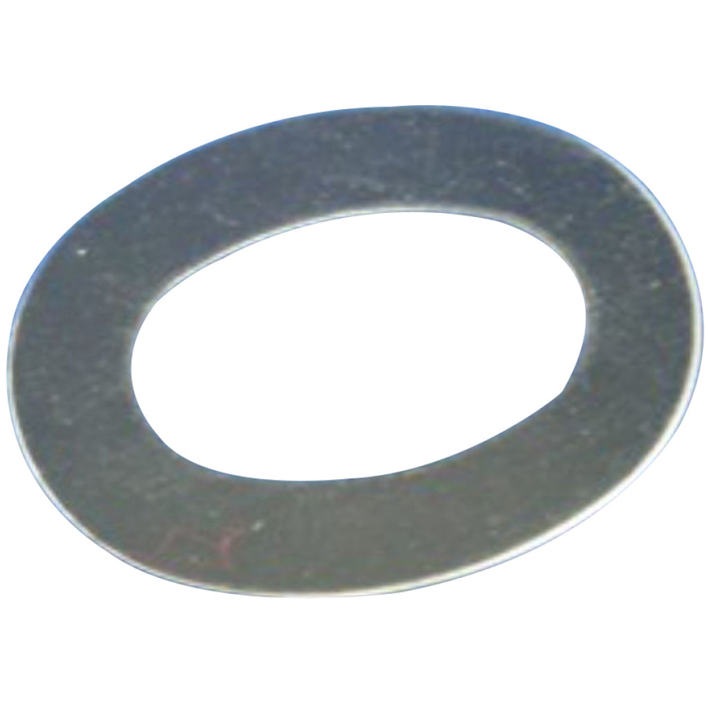 Washer For Dome Fasteners.