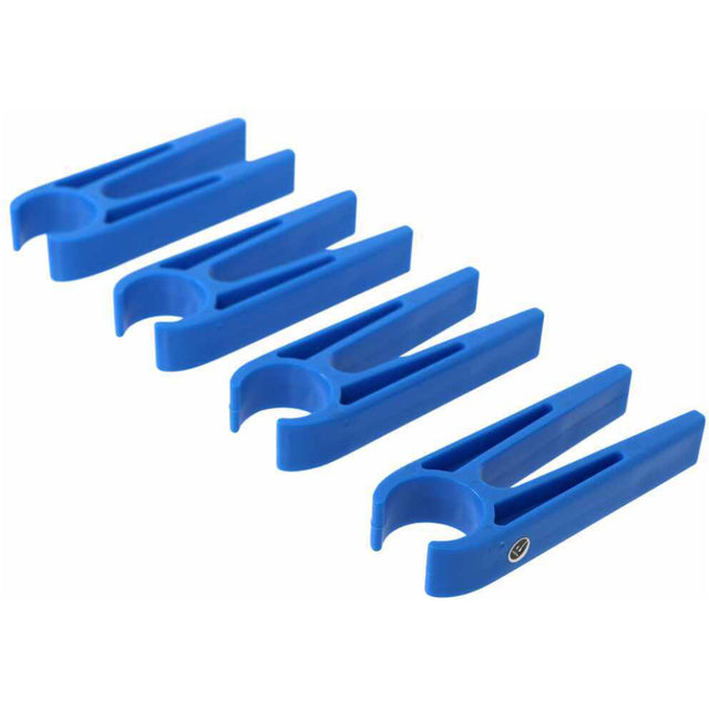 Boat Clothes Pin - 4/Pack