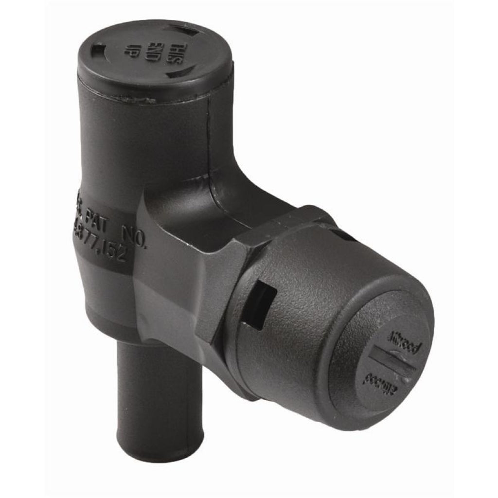  Attwood P-Trap Gas Vent