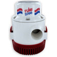 Rule 3700 GPH Bilge Pump