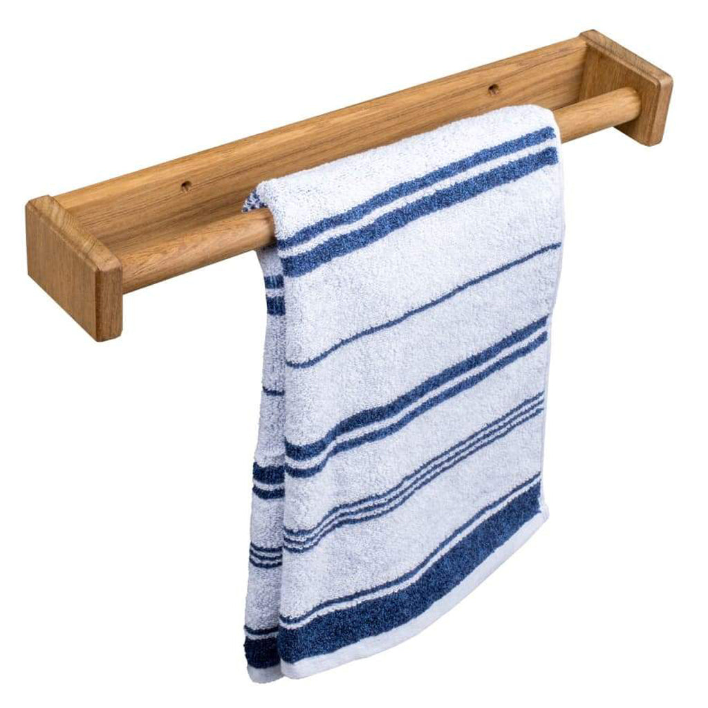 16" Towel Rack