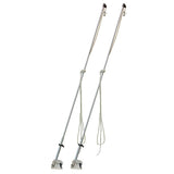 3400-F Premium Mooring Whip (12'- 23', 5000lb)*FA*