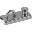 Schaefer Spring/Lined Track Slider 