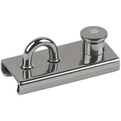 Schaefer Spring/Lined Track Slider 