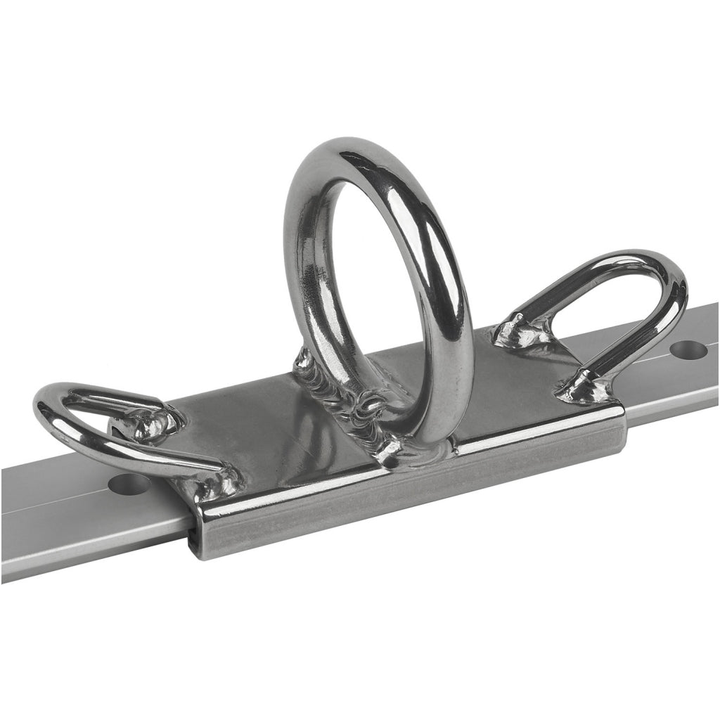 Schaefer 1 1/4'' Spinnaker Slide 