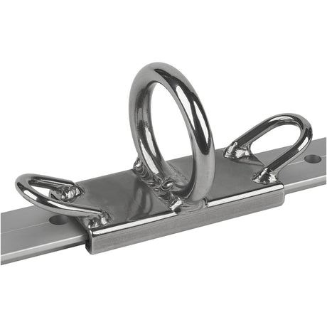Schaefer 1 1/4'' Spinnaker Slide 
