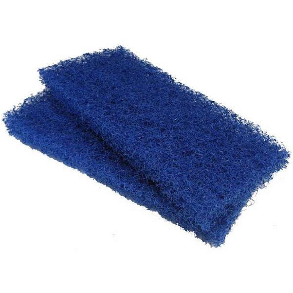 Shurhold Medium Scrubber Pad - 2/pk