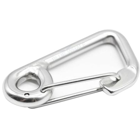 SS Carbine Hook 2-1/4loa 260 Lb Wll