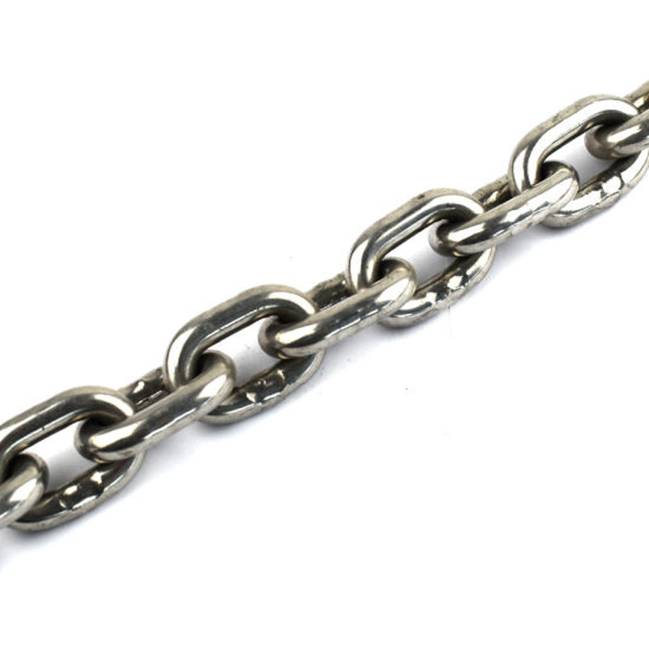Stainless Steel Necklace Chain, approx 2mm, 45cm length (SSB0428-2MM45) 