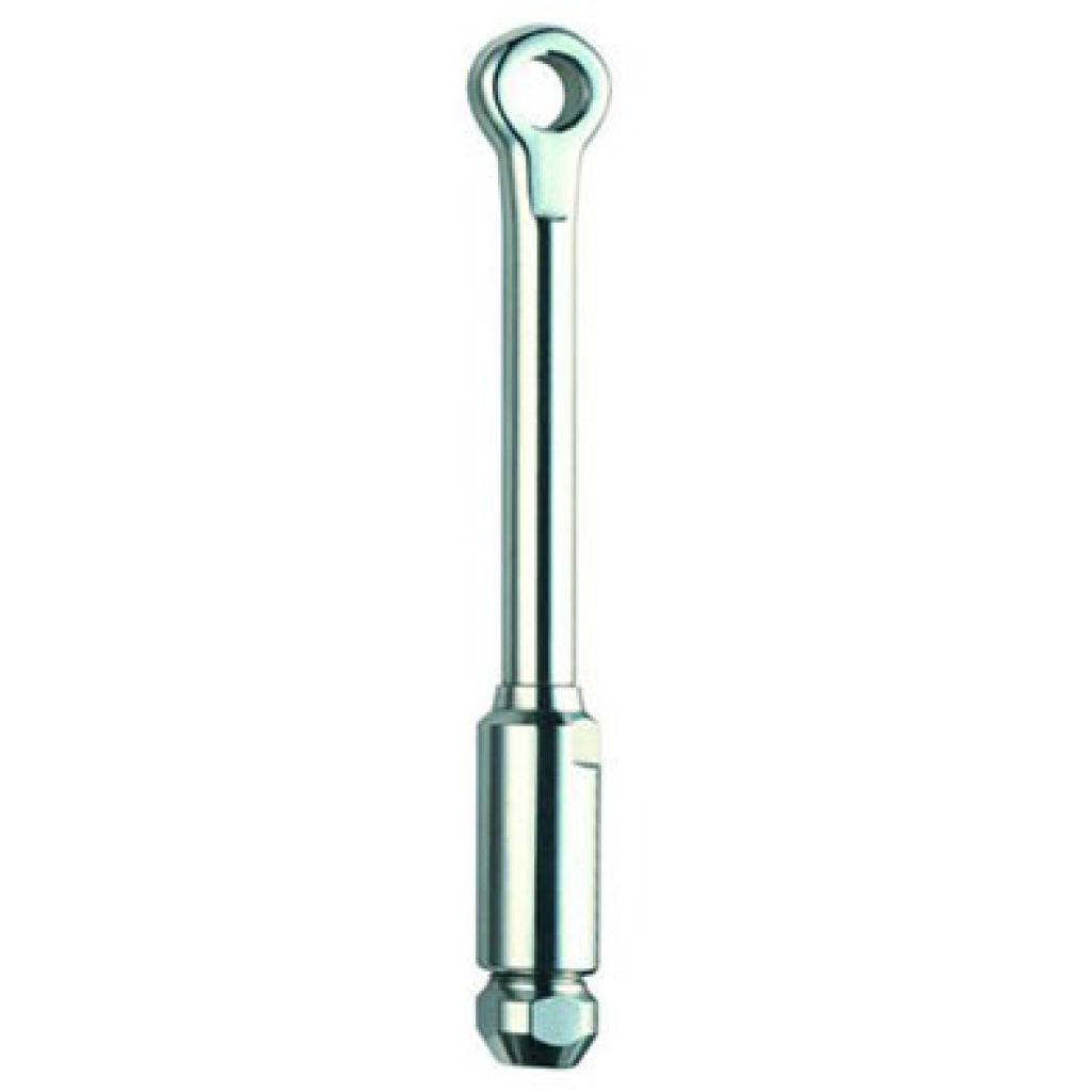 Sta-Lok Self-Fit Long Eye 1x19 - 5/16" Wire,5/8"P