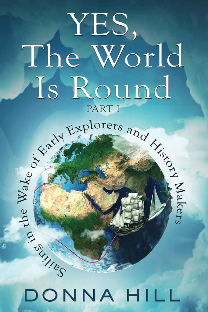 Yes, The World is Round Part I
