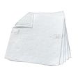17x19 Oil Absorb Pad 5/Pk (each pad abs. .38gal)
