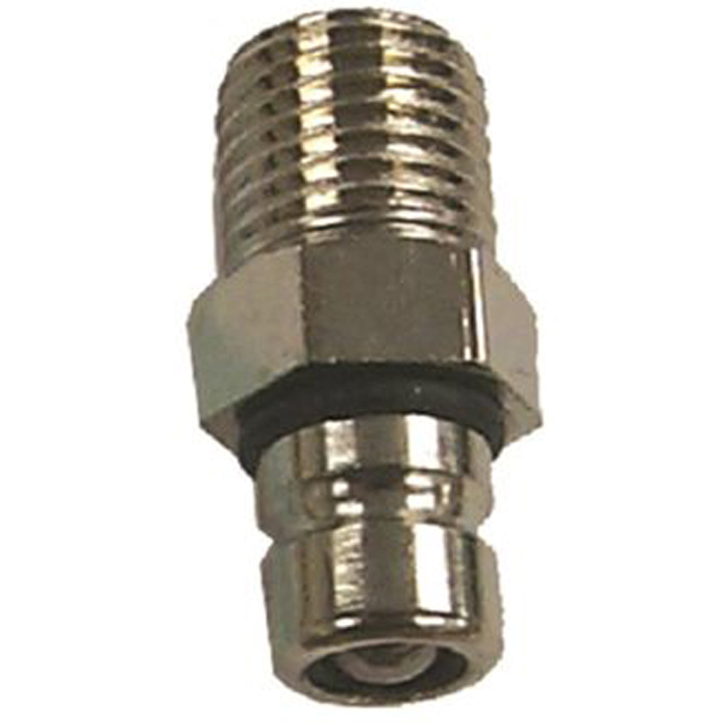 Mercury/Yamaha Gas Tank Male Adapter
