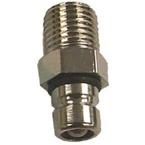 Mercury/Yamaha Gas Tank Male Adapter
