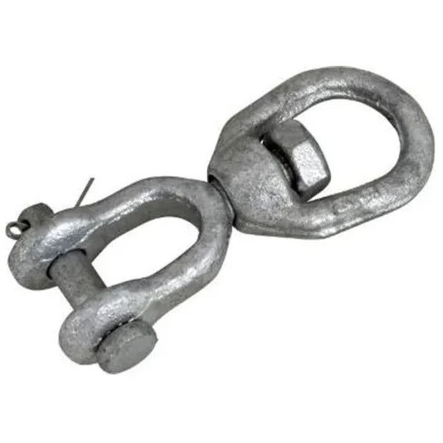 Seadog Galvanized 1/2 Swivel 181210
