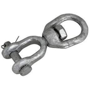 Seadog Galvanized 1/2 Swivel