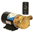 Jabsco 12 Volt Ballast Pump