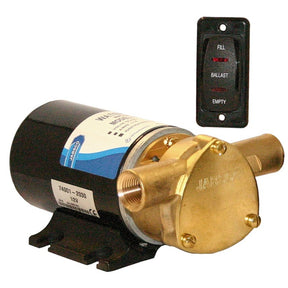 Jabsco 12 Volt Ballast Pump